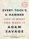 Cover image for Every Tool's a Hammer